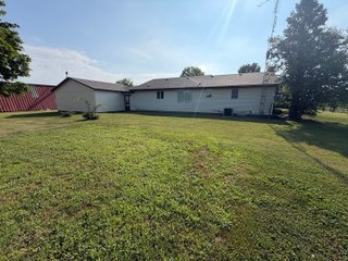 Property photo 191 - LAND AUCTION - 404+/-ACRES OFFERED IN 17 TRACTS IN WILLIAMS COUNTY, OHIO AND DEKALB COUNTY, INDIANA