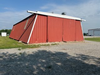 Property photo 185 - LAND AUCTION - 404+/-ACRES OFFERED IN 17 TRACTS IN WILLIAMS COUNTY, OHIO AND DEKALB COUNTY, INDIANA