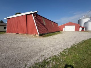 Property photo 184 - LAND AUCTION - 404+/-ACRES OFFERED IN 17 TRACTS IN WILLIAMS COUNTY, OHIO AND DEKALB COUNTY, INDIANA