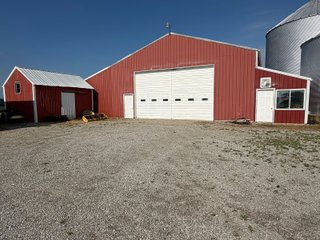 Property photo 182 - LAND AUCTION - 404+/-ACRES OFFERED IN 17 TRACTS IN WILLIAMS COUNTY, OHIO AND DEKALB COUNTY, INDIANA