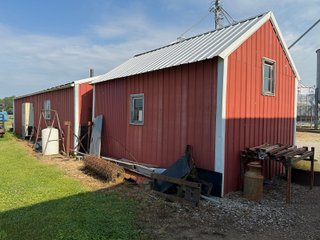 Property photo 181 - LAND AUCTION - 404+/-ACRES OFFERED IN 17 TRACTS IN WILLIAMS COUNTY, OHIO AND DEKALB COUNTY, INDIANA