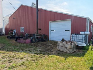 Property photo 180 - LAND AUCTION - 404+/-ACRES OFFERED IN 17 TRACTS IN WILLIAMS COUNTY, OHIO AND DEKALB COUNTY, INDIANA