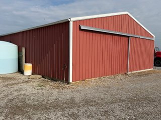 Property photo 179 - LAND AUCTION - 404+/-ACRES OFFERED IN 17 TRACTS IN WILLIAMS COUNTY, OHIO AND DEKALB COUNTY, INDIANA