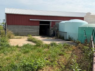 Property photo 178 - LAND AUCTION - 404+/-ACRES OFFERED IN 17 TRACTS IN WILLIAMS COUNTY, OHIO AND DEKALB COUNTY, INDIANA