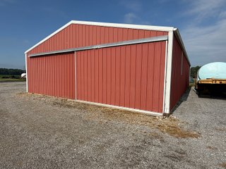 Property photo 176 - LAND AUCTION - 404+/-ACRES OFFERED IN 17 TRACTS IN WILLIAMS COUNTY, OHIO AND DEKALB COUNTY, INDIANA