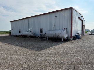 Property photo 177 - LAND AUCTION - 404+/-ACRES OFFERED IN 17 TRACTS IN WILLIAMS COUNTY, OHIO AND DEKALB COUNTY, INDIANA
