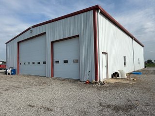 Property photo 173 - LAND AUCTION - 404+/-ACRES OFFERED IN 17 TRACTS IN WILLIAMS COUNTY, OHIO AND DEKALB COUNTY, INDIANA