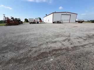 Property photo 170 - LAND AUCTION - 404+/-ACRES OFFERED IN 17 TRACTS IN WILLIAMS COUNTY, OHIO AND DEKALB COUNTY, INDIANA