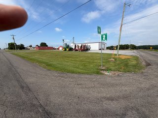 Property photo 168 - LAND AUCTION - 404+/-ACRES OFFERED IN 17 TRACTS IN WILLIAMS COUNTY, OHIO AND DEKALB COUNTY, INDIANA