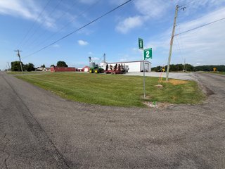 Property photo 167 - LAND AUCTION - 404+/-ACRES OFFERED IN 17 TRACTS IN WILLIAMS COUNTY, OHIO AND DEKALB COUNTY, INDIANA