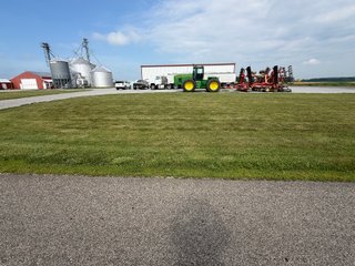 Property photo 166 - LAND AUCTION - 404+/-ACRES OFFERED IN 17 TRACTS IN WILLIAMS COUNTY, OHIO AND DEKALB COUNTY, INDIANA