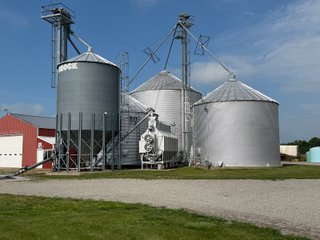 Property photo 164 - LAND AUCTION - 404+/-ACRES OFFERED IN 17 TRACTS IN WILLIAMS COUNTY, OHIO AND DEKALB COUNTY, INDIANA