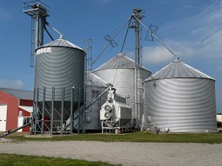 Property photo 163 - LAND AUCTION - 404+/-ACRES OFFERED IN 17 TRACTS IN WILLIAMS COUNTY, OHIO AND DEKALB COUNTY, INDIANA
