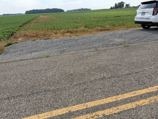 Property photo 132 - LAND AUCTION - 404+/-ACRES OFFERED IN 17 TRACTS IN WILLIAMS COUNTY, OHIO AND DEKALB COUNTY, INDIANA