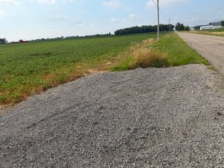 Property photo 131 - LAND AUCTION - 404+/-ACRES OFFERED IN 17 TRACTS IN WILLIAMS COUNTY, OHIO AND DEKALB COUNTY, INDIANA