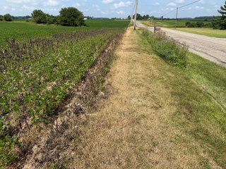 Property photo 84 - LAND AUCTION - 404+/-ACRES OFFERED IN 17 TRACTS IN WILLIAMS COUNTY, OHIO AND DEKALB COUNTY, INDIANA