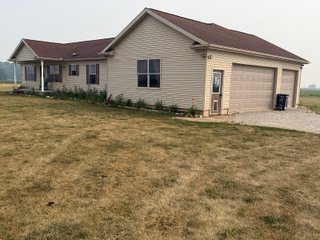 Property photo 194 - LAND AUCTION - 404+/-ACRES OFFERED IN 17 TRACTS IN WILLIAMS COUNTY, OHIO AND DEKALB COUNTY, INDIANA