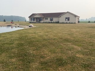 Property photo 195 - LAND AUCTION - 404+/-ACRES OFFERED IN 17 TRACTS IN WILLIAMS COUNTY, OHIO AND DEKALB COUNTY, INDIANA