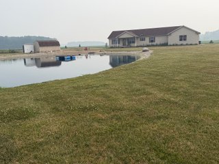 Property photo 196 - LAND AUCTION - 404+/-ACRES OFFERED IN 17 TRACTS IN WILLIAMS COUNTY, OHIO AND DEKALB COUNTY, INDIANA