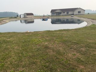 Property photo 197 - LAND AUCTION - 404+/-ACRES OFFERED IN 17 TRACTS IN WILLIAMS COUNTY, OHIO AND DEKALB COUNTY, INDIANA