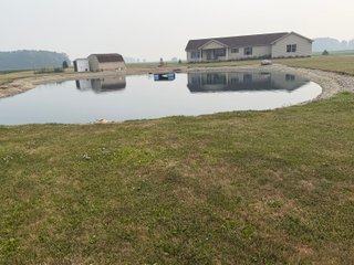 Property photo 198 - LAND AUCTION - 404+/-ACRES OFFERED IN 17 TRACTS IN WILLIAMS COUNTY, OHIO AND DEKALB COUNTY, INDIANA