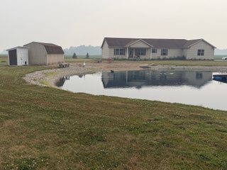 Property photo 200 - LAND AUCTION - 404+/-ACRES OFFERED IN 17 TRACTS IN WILLIAMS COUNTY, OHIO AND DEKALB COUNTY, INDIANA