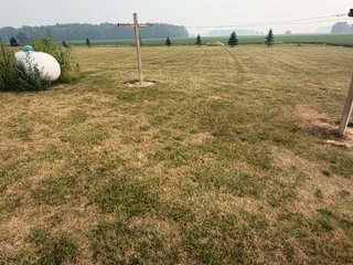 Property photo 203 - LAND AUCTION - 404+/-ACRES OFFERED IN 17 TRACTS IN WILLIAMS COUNTY, OHIO AND DEKALB COUNTY, INDIANA