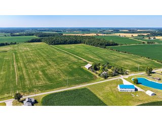 Property photo 14 - LAND AUCTION - 404+/-ACRES OFFERED IN 17 TRACTS IN WILLIAMS COUNTY, OHIO AND DEKALB COUNTY, INDIANA