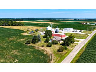 Property photo 52 - LAND AUCTION - 404+/-ACRES OFFERED IN 17 TRACTS IN WILLIAMS COUNTY, OHIO AND DEKALB COUNTY, INDIANA