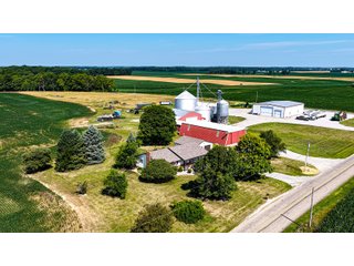 Property photo 53 - LAND AUCTION - 404+/-ACRES OFFERED IN 17 TRACTS IN WILLIAMS COUNTY, OHIO AND DEKALB COUNTY, INDIANA