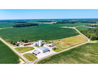 Property photo 54 - LAND AUCTION - 404+/-ACRES OFFERED IN 17 TRACTS IN WILLIAMS COUNTY, OHIO AND DEKALB COUNTY, INDIANA