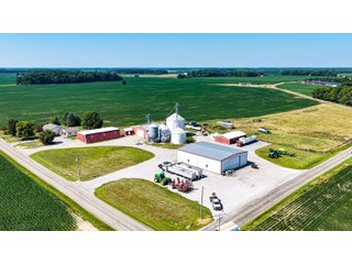 Property photo 55 - LAND AUCTION - 404+/-ACRES OFFERED IN 17 TRACTS IN WILLIAMS COUNTY, OHIO AND DEKALB COUNTY, INDIANA