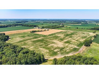 Property photo 50 - LAND AUCTION - 404+/-ACRES OFFERED IN 17 TRACTS IN WILLIAMS COUNTY, OHIO AND DEKALB COUNTY, INDIANA