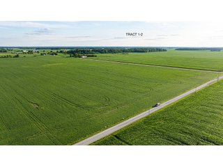 Property photo 3 - QUALITY LAND AUCTION - 383+/-ACRES OFFERED IN 10 TRACTS IN HUNTINGTON COUNTY, INDIANA