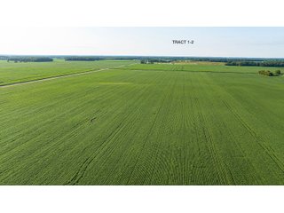 Property photo 4 - QUALITY LAND AUCTION - 383+/-ACRES OFFERED IN 10 TRACTS IN HUNTINGTON COUNTY, INDIANA