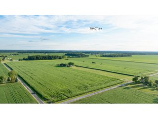 Property photo 6 - QUALITY LAND AUCTION - 383+/-ACRES OFFERED IN 10 TRACTS IN HUNTINGTON COUNTY, INDIANA