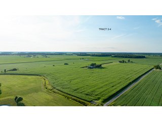 Property photo 7 - QUALITY LAND AUCTION - 383+/-ACRES OFFERED IN 10 TRACTS IN HUNTINGTON COUNTY, INDIANA