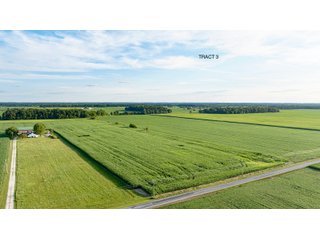 Property photo 8 - QUALITY LAND AUCTION - 383+/-ACRES OFFERED IN 10 TRACTS IN HUNTINGTON COUNTY, INDIANA