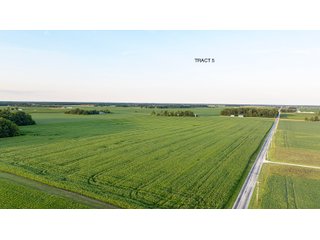 Property photo 11 - QUALITY LAND AUCTION - 383+/-ACRES OFFERED IN 10 TRACTS IN HUNTINGTON COUNTY, INDIANA