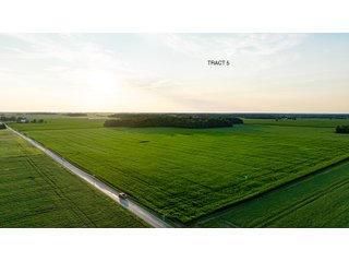 Property photo 13 - QUALITY LAND AUCTION - 383+/-ACRES OFFERED IN 10 TRACTS IN HUNTINGTON COUNTY, INDIANA