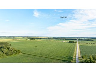 Property photo 20 - QUALITY LAND AUCTION - 383+/-ACRES OFFERED IN 10 TRACTS IN HUNTINGTON COUNTY, INDIANA