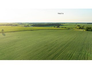 Property photo 23 - QUALITY LAND AUCTION - 383+/-ACRES OFFERED IN 10 TRACTS IN HUNTINGTON COUNTY, INDIANA
