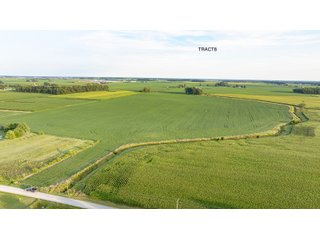 Property photo 25 - QUALITY LAND AUCTION - 383+/-ACRES OFFERED IN 10 TRACTS IN HUNTINGTON COUNTY, INDIANA
