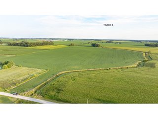 Property photo 26 - QUALITY LAND AUCTION - 383+/-ACRES OFFERED IN 10 TRACTS IN HUNTINGTON COUNTY, INDIANA
