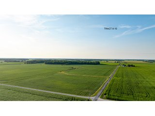 Property photo 27 - QUALITY LAND AUCTION - 383+/-ACRES OFFERED IN 10 TRACTS IN HUNTINGTON COUNTY, INDIANA
