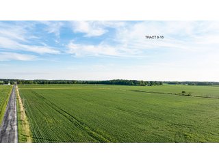 Property photo 29 - QUALITY LAND AUCTION - 383+/-ACRES OFFERED IN 10 TRACTS IN HUNTINGTON COUNTY, INDIANA