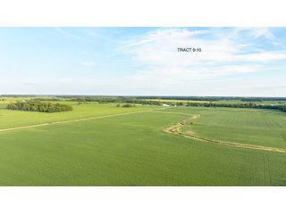 Property photo 31 - QUALITY LAND AUCTION - 383+/-ACRES OFFERED IN 10 TRACTS IN HUNTINGTON COUNTY, INDIANA