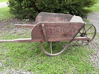 Property photo 51 - TIMED ONLINE ONLY PERSONAL PROPERTY AUCTION - SESSION 1 IN MIAMI COUNTY, INDIANA