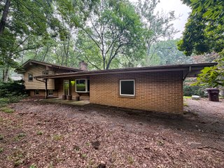 Property photo 1 - TIMED ONLINE ONLY REAL ESTATE AUCTION - .5+/- ACRES OFFERED IN 1 TRACT IN ALLEN COUNTY, INDIANA
