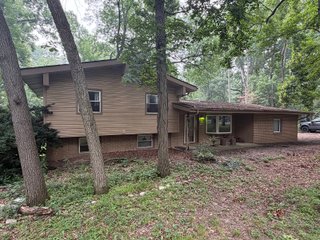 Property photo 2 - TIMED ONLINE ONLY REAL ESTATE AUCTION - .5+/- ACRES OFFERED IN 1 TRACT IN ALLEN COUNTY, INDIANA